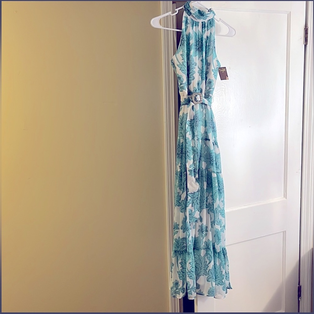 Wedding guest dress 👗